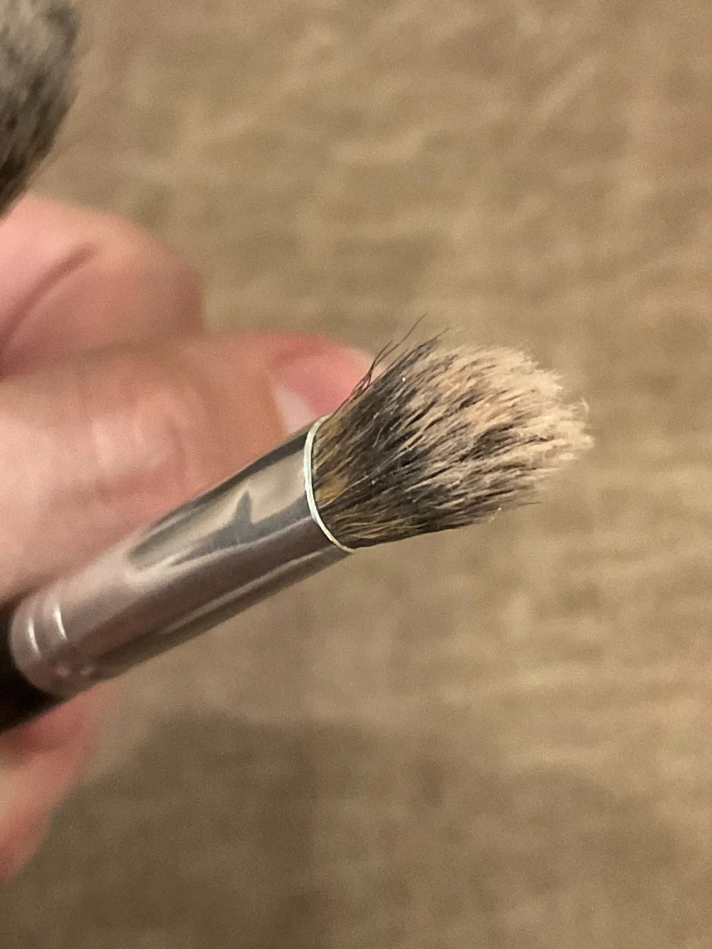 Ulta Beauty Frida Kahlo Brushes
